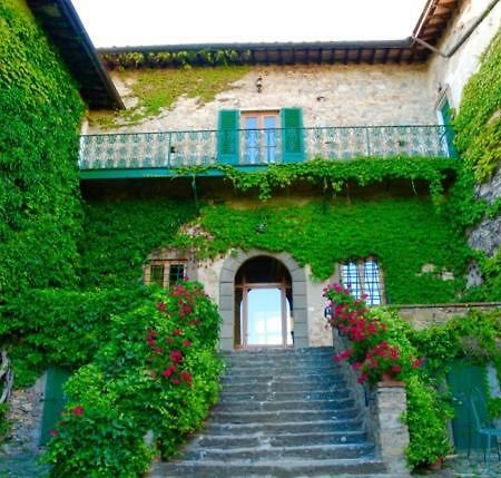 La Chiara Di Prumiano Barberino di Val dʼElsa Dış mekan fotoğraf