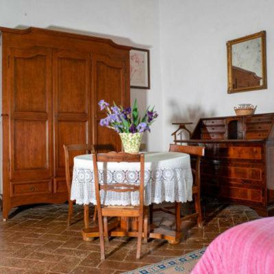 La Chiara Di Prumiano Barberino di Val dʼElsa Dış mekan fotoğraf
