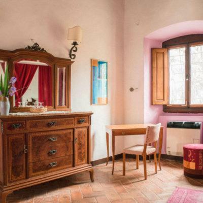 La Chiara Di Prumiano Barberino di Val dʼElsa Dış mekan fotoğraf